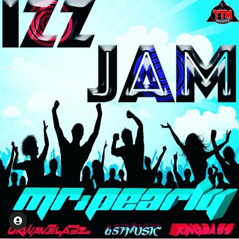 IZZ JAM