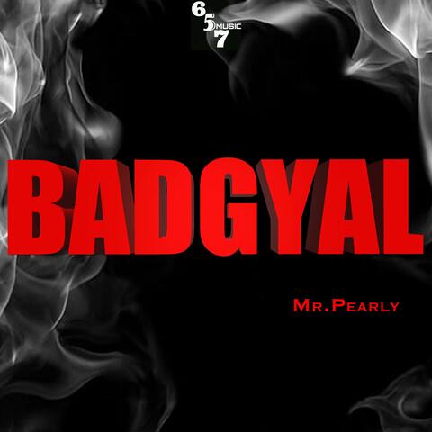 Bad Gyal