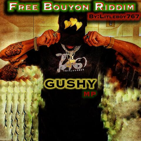 GUSHY