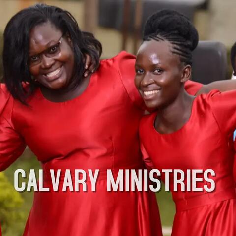 Best of Calvary