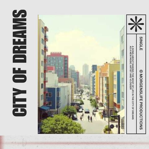 City Of Dreams