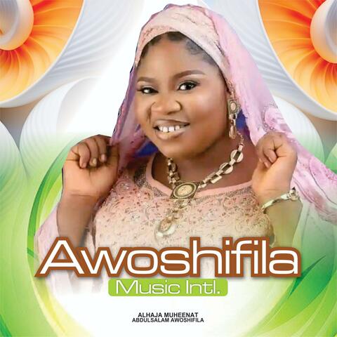 ASIWAJU