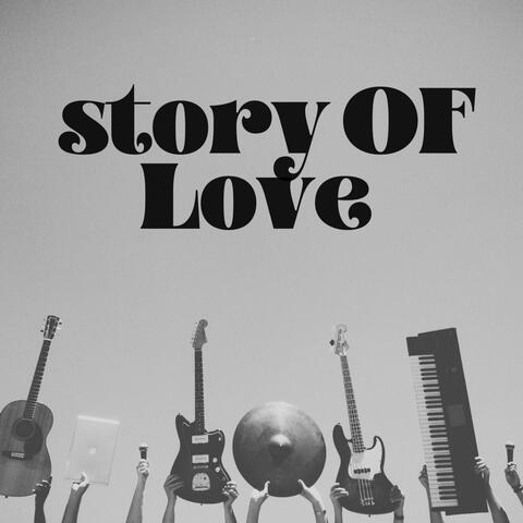 Story OF Love