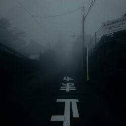 Through The Fog