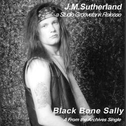 Black Bone Sally