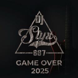 Game Over (Version 2025)
