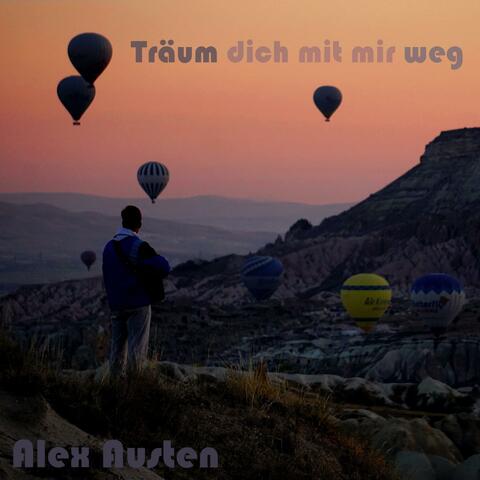 Träum dich mit mir weg