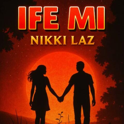 Ife Mi