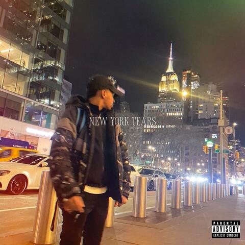 New York Tears (feat. HomeBoy)