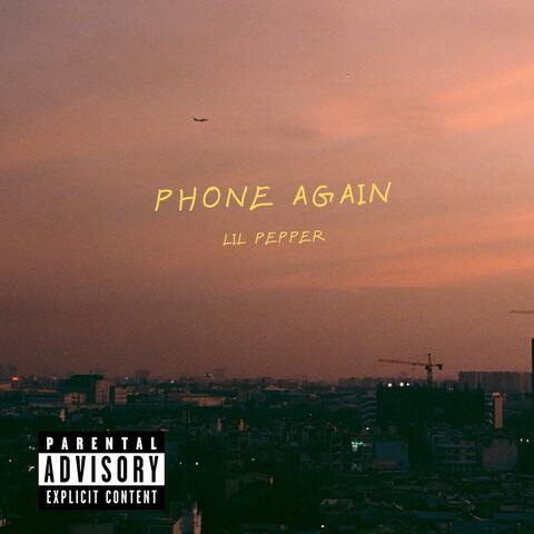 phone again