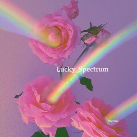 Lucky Spectrum (Electronic pop Version)