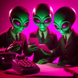 He successfully took over America Type Beat