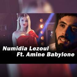 Habibi (feat. Numidia Lezoul & Amine Babylone)