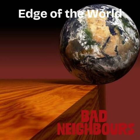 Edge of the World