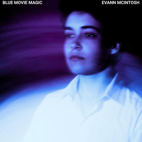 Blue Movie Magic