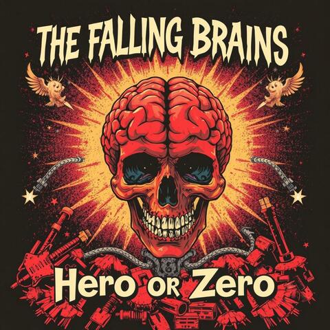 Hero Or Zero