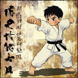 Kung Fu Fighting