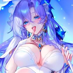 Sweet Desire (Cantarella "Wuthering Waves")