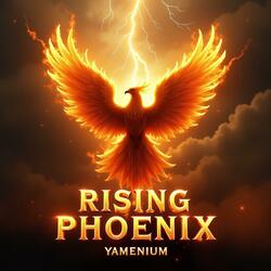 Rising Phoenix
