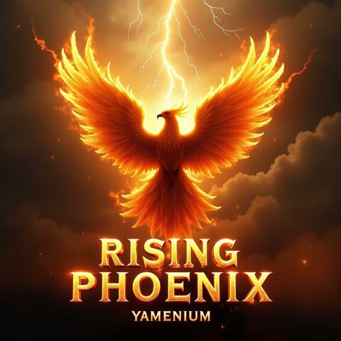 Rising Phoenix