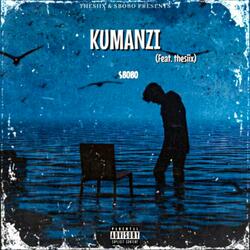 KUMANZI (feat. Thesiix)