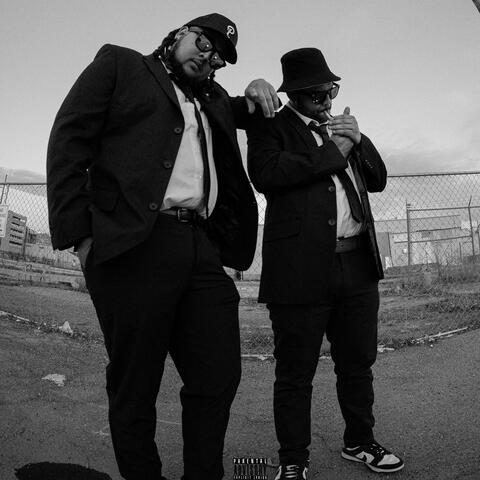 john belushi (feat. dmoe)