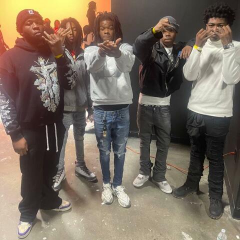 SteppinLikeTwxn, Pt. 2 (feat. Bxbyj2S)