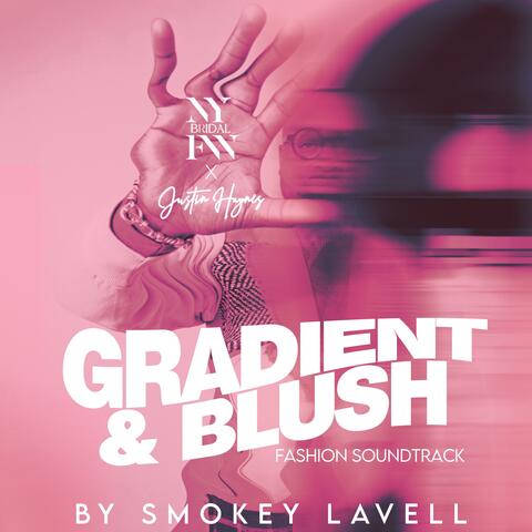 Gradient & Blush Fashion Track