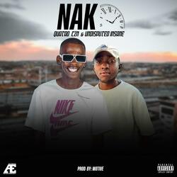Nako (feat. Undisputed Insane)