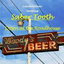 Down at the Roadhouse