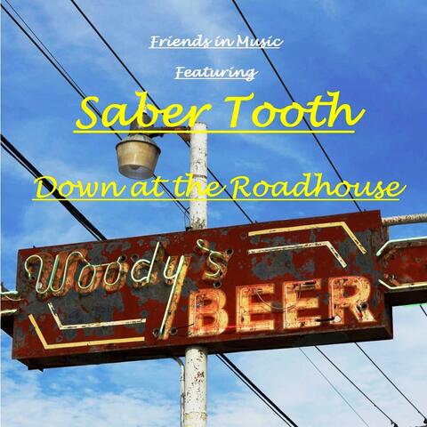 Down at the Roadhouse