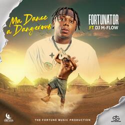 MA Dance A Dangerous (feat. Dj M Flows)