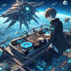 Celestian Chrono Surge