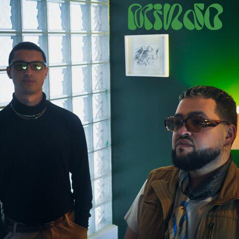 contigo mi amor (feat. nicoangel & Benjamind)