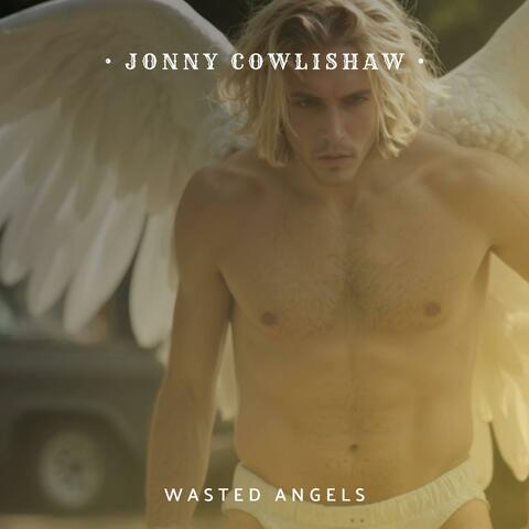 Wasted Angels