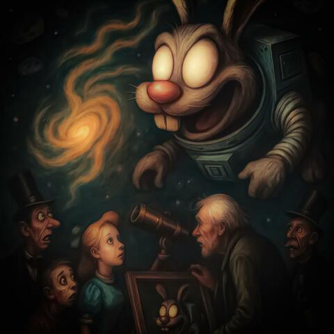 Why Space Returned from Rabbits