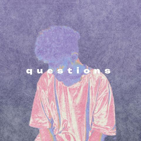 Questions (feat. AliSoomroMusic)