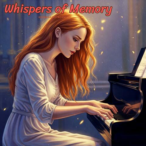 Whispers of Memory