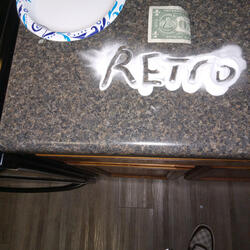 Life of Retro