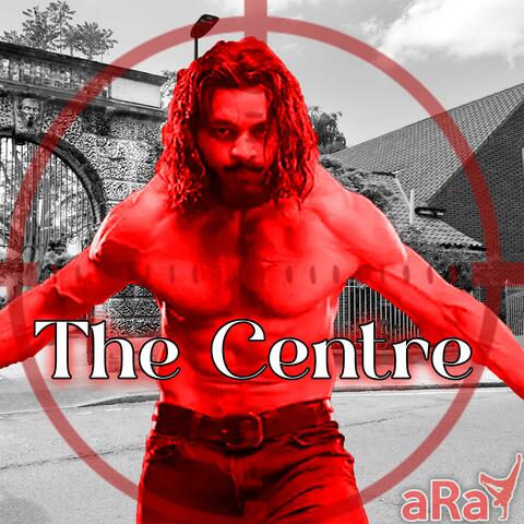 The Centre (Sped Up Remixes)