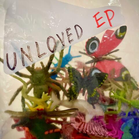 UNLOVED EP