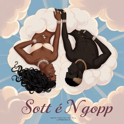 Sott e Ngopp (feat. ZCLUB)