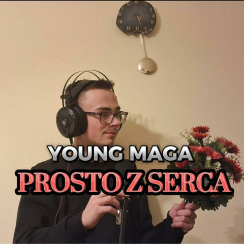PROSTO Z SERCA