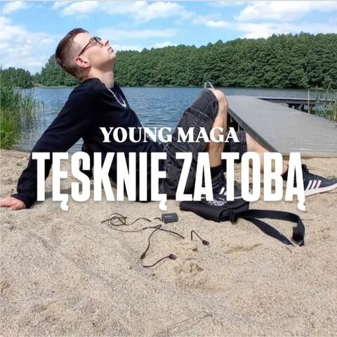 TĘSKNIĘ ZA TOBĄ