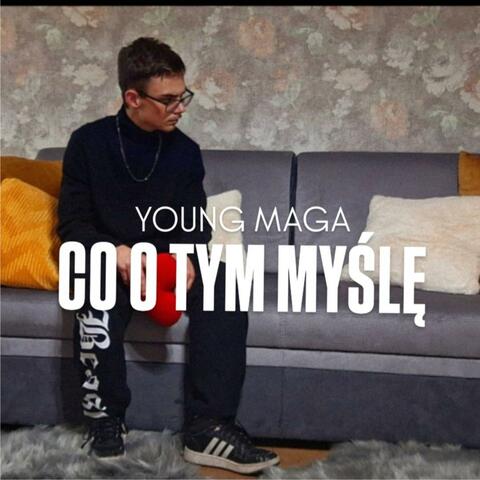 CO O TYM MYŚLĘ