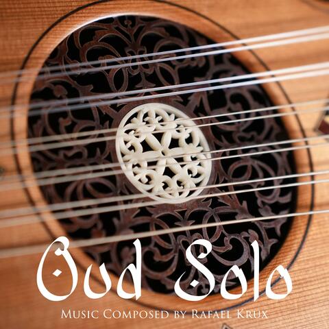 Sadness of the Orient Oud Solo