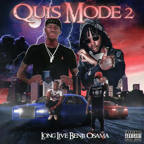 Quis Mode 2