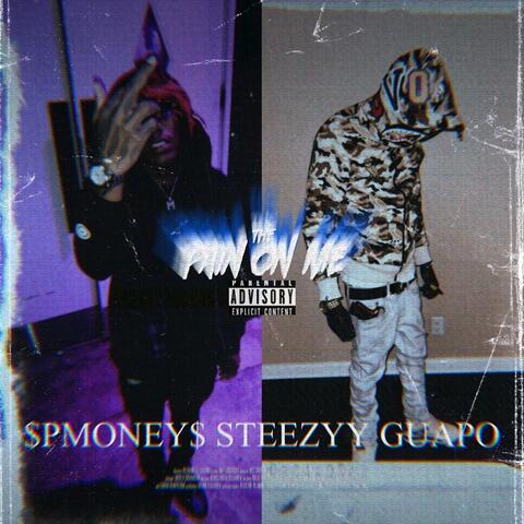 The Pain On Me (feat. $Pmoney$)