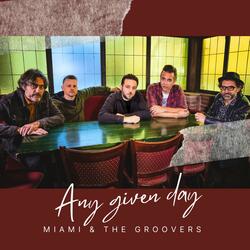 Any given day