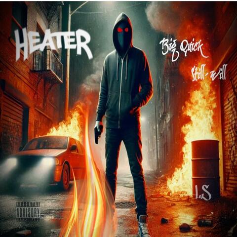 Heater (Pay up) (feat. Big Quick)